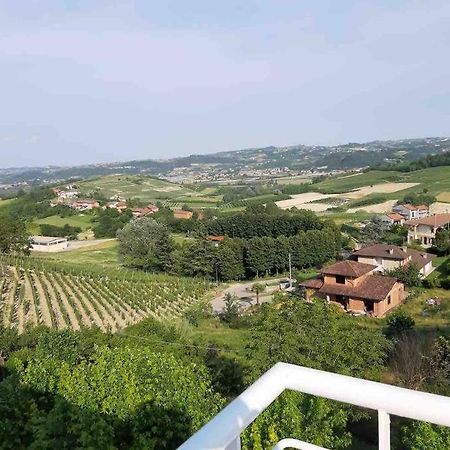 Apartamento Casa Tra I Castelli San Martino Alfieri Exterior foto