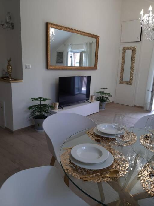 Apartamento Casa Tra I Castelli San Martino Alfieri Exterior foto