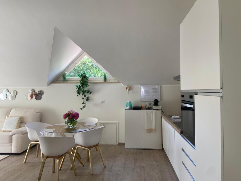 Apartamento Casa Tra I Castelli San Martino Alfieri Exterior foto