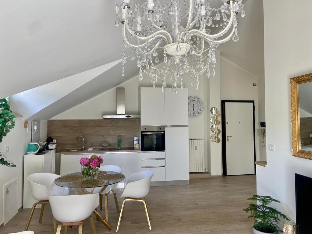 Apartamento Casa Tra I Castelli San Martino Alfieri Exterior foto