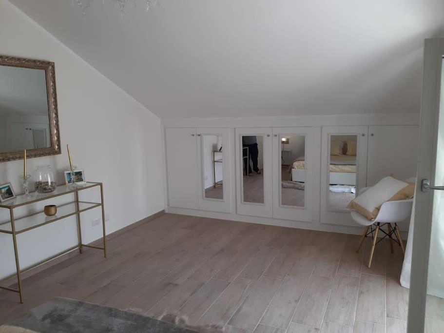 Apartamento Casa Tra I Castelli San Martino Alfieri Exterior foto