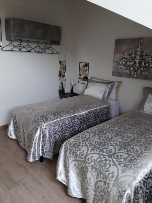 Apartamento Casa Tra I Castelli San Martino Alfieri Exterior foto