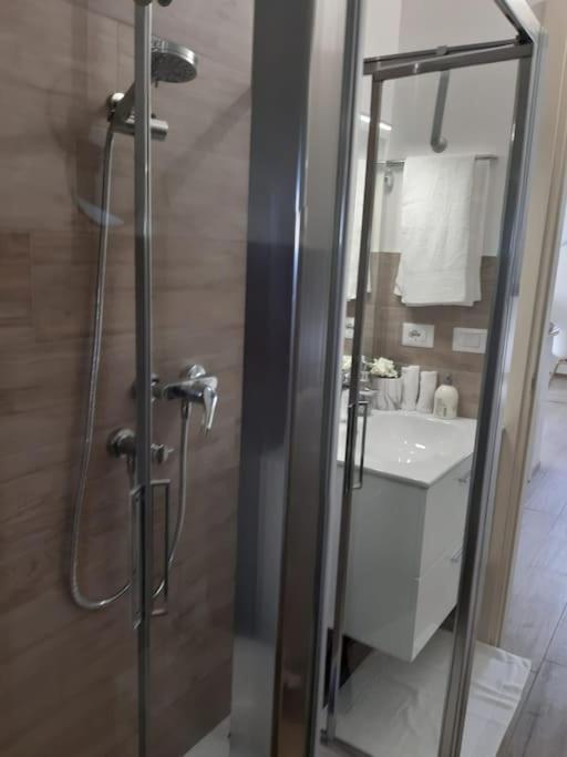 Apartamento Casa Tra I Castelli San Martino Alfieri Exterior foto