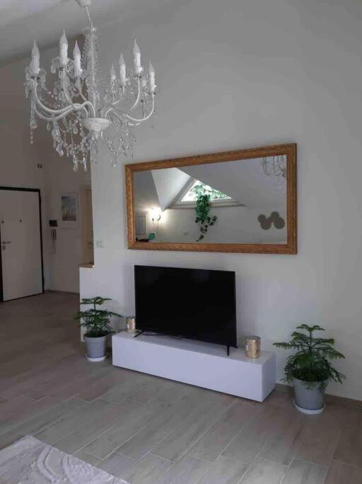 Apartamento Casa Tra I Castelli San Martino Alfieri Exterior foto