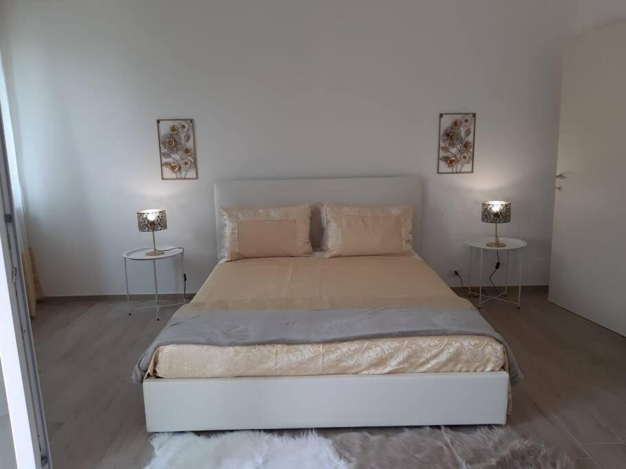 Apartamento Casa Tra I Castelli San Martino Alfieri Exterior foto