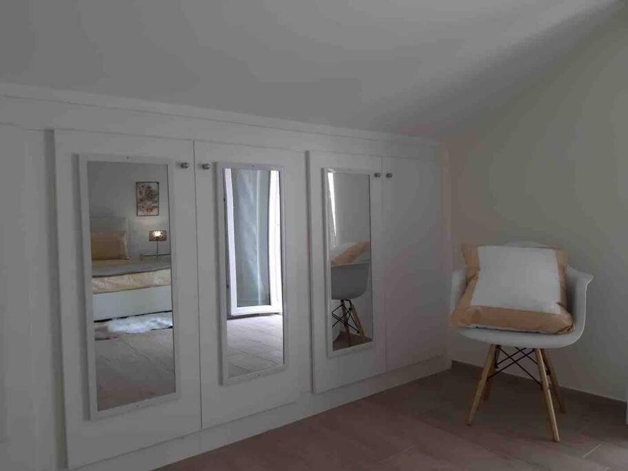 Apartamento Casa Tra I Castelli San Martino Alfieri Exterior foto