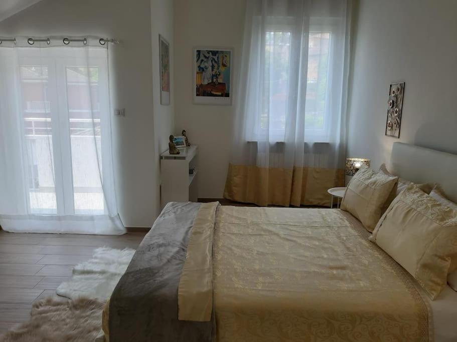 Apartamento Casa Tra I Castelli San Martino Alfieri Exterior foto