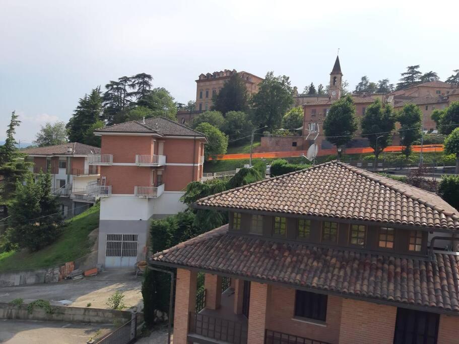 Apartamento Casa Tra I Castelli San Martino Alfieri Exterior foto